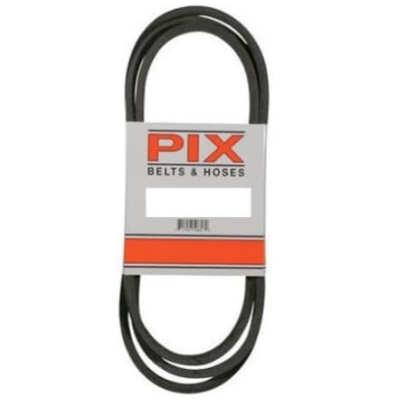 Aic Replacement Parts Deck Belt Fits Toro Wheel Horse Z400 Z Master 106-7369 ENB40-0162
